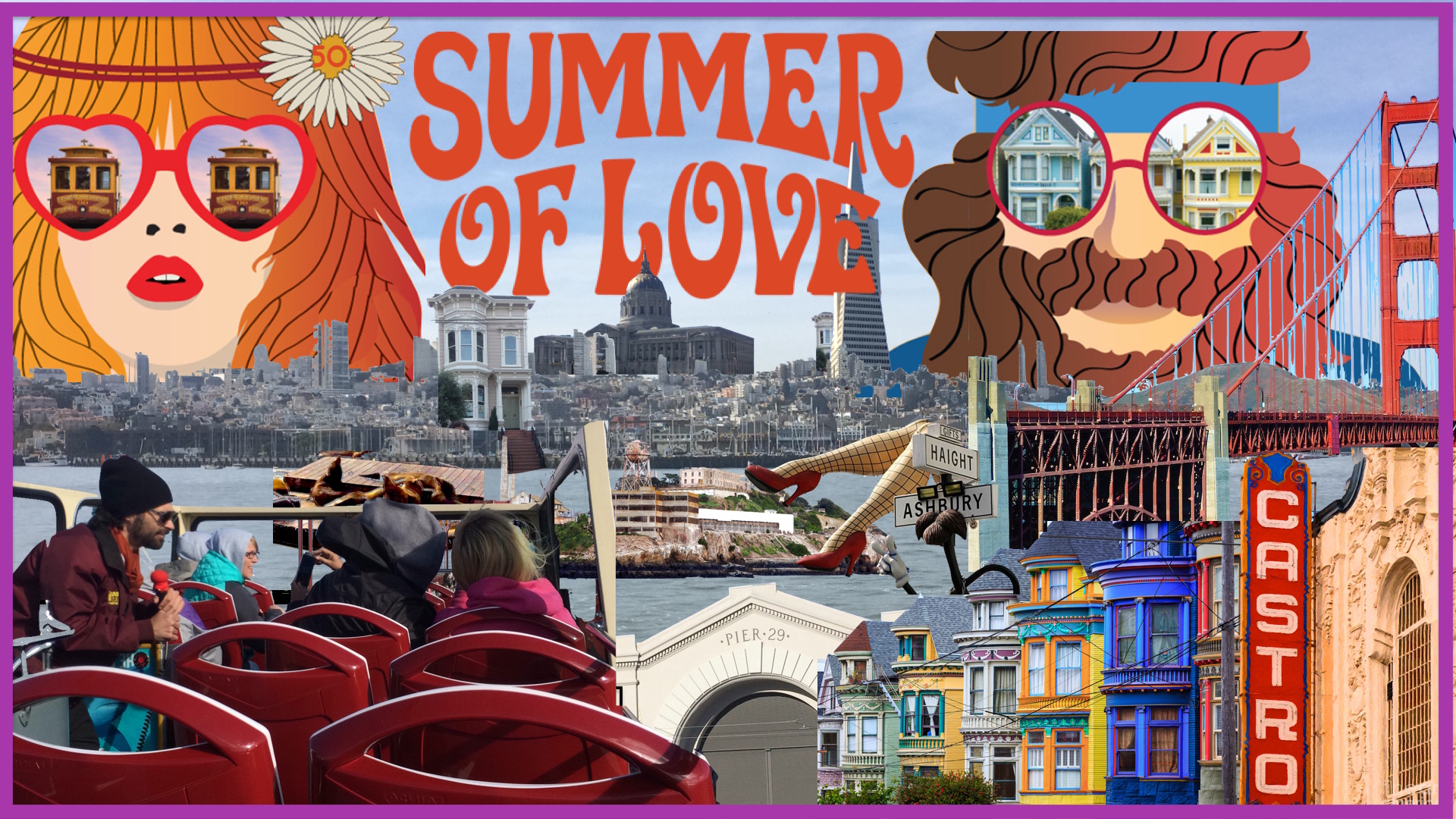 Why Was 1967 Called The Summer Of Love