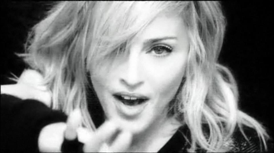 Madonna mix