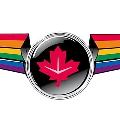 = "Canadian Aviation Pride TheGayGuideNetwork.com" 
