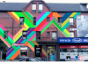 Church Street Mural Project - Gay Guide Network