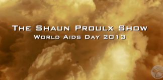 The-Shaun-Proulx-Show-World-AIDS-Day-2013