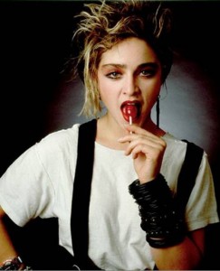 = "Madonna My First HIV Test TheGayGuideNetwork.com"