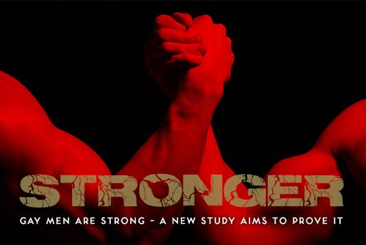 StrongGayMen_TheGayGuideNetwork.com
