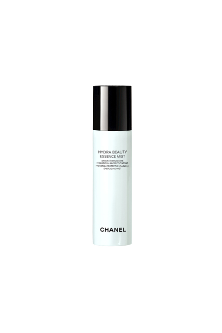 = "Chanel Hydra Beauty Essence Mist Winter Skin TheGayGuideNetwork.com"