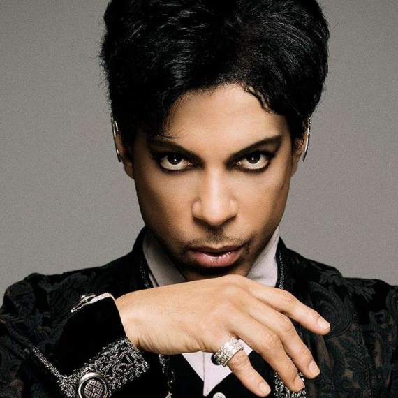 POP CULTURE :: The Prince Who Was King