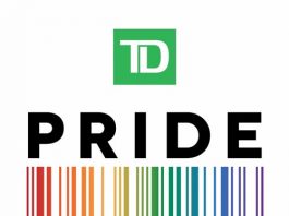 TD Pride Montreal