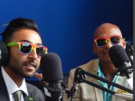 Al Ramsay And Zachary Dass