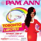 Pam Ann Contest