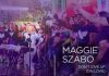 Maggie Szabo Don't give up on love
