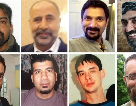 Shaun Proulx Responds to Bruce McArthur's Guilty Plea