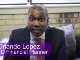 Orlando Lopez TD Bank Financially Fit 23Feb19