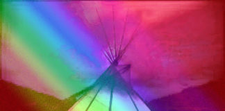 Two-Spirit, The Canadian LGBTQ Nation at Large