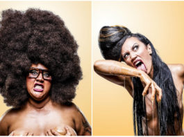 Win Tickets to See Hot Brown Honey in Toronto