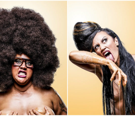 Win Tickets to See Hot Brown Honey in Toronto