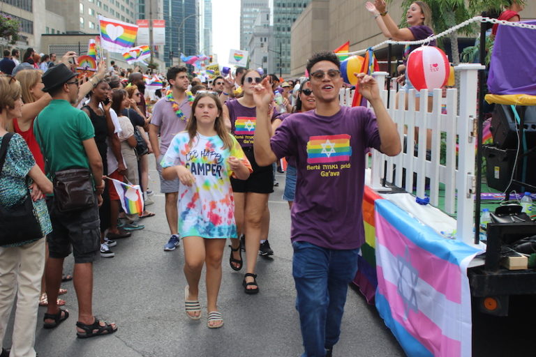 Reflections On Fiert Montreal Pride 2019 Queerness Inclusivity