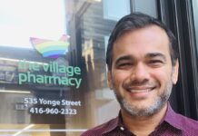 Zahid-Somani-The-Village-Pharmacy-Toronto-PrEP