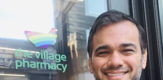 Zahid-Somani-The-Village-Pharmacy-Toronto-PrEP