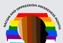 Racism and Oppression Awareness Month