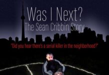 Sean Cribbin - Was I Next