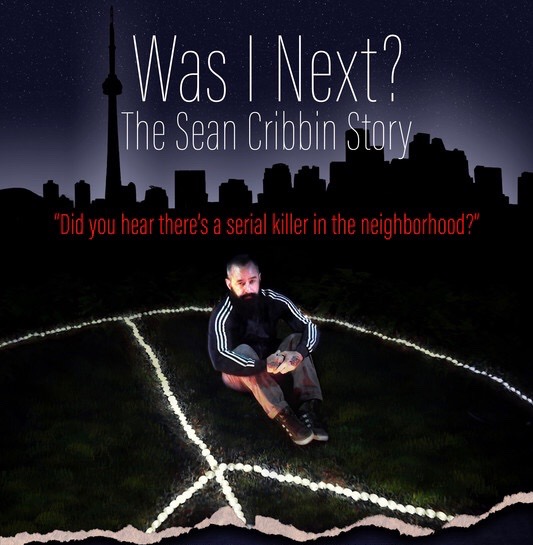 Sean Cribbin - Was I Next